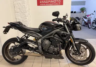 Triumph Street Triple RS (2020 - 22) - Annuncio 9991529
