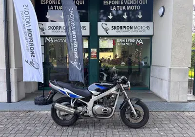 Suzuki GS 500 (2001 - 06) - Annuncio 9991532