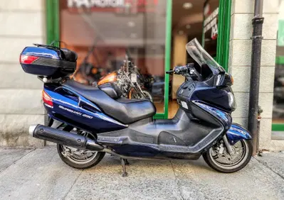 Suzuki Burgman AN 650 (2002 - 03) - Annuncio 9991534