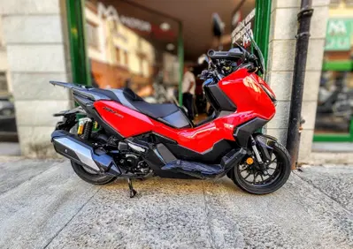 Honda ADV 350 (2025 - 26) - Annuncio 9991535