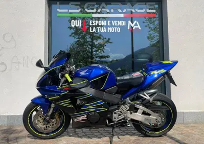 Honda CBR 900 RR Fireblade (2002 - 04) - Annuncio 9991545