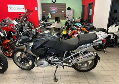 Bmw R 1200 GS (2008 - 09) - Annuncio 9990763