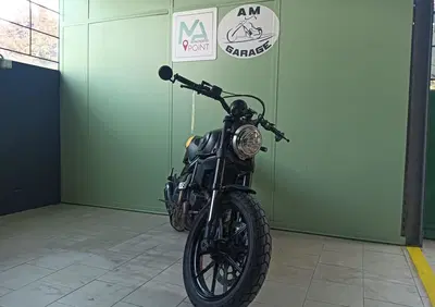 Ducati Scrambler 800 Full Throttle (2015 - 16) - Annuncio 9991548