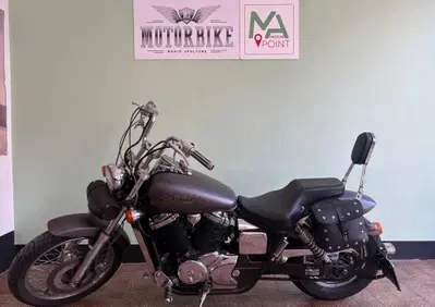 Honda Black Widow - Annuncio 9990766