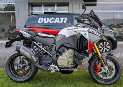 Ducati Multistrada V4 RS (2026) - Annuncio 9991551