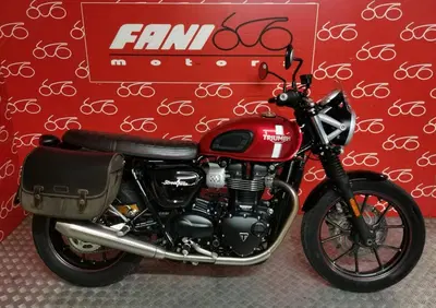 Triumph Street Twin 900 (2017 - 18) - Annuncio 9991556