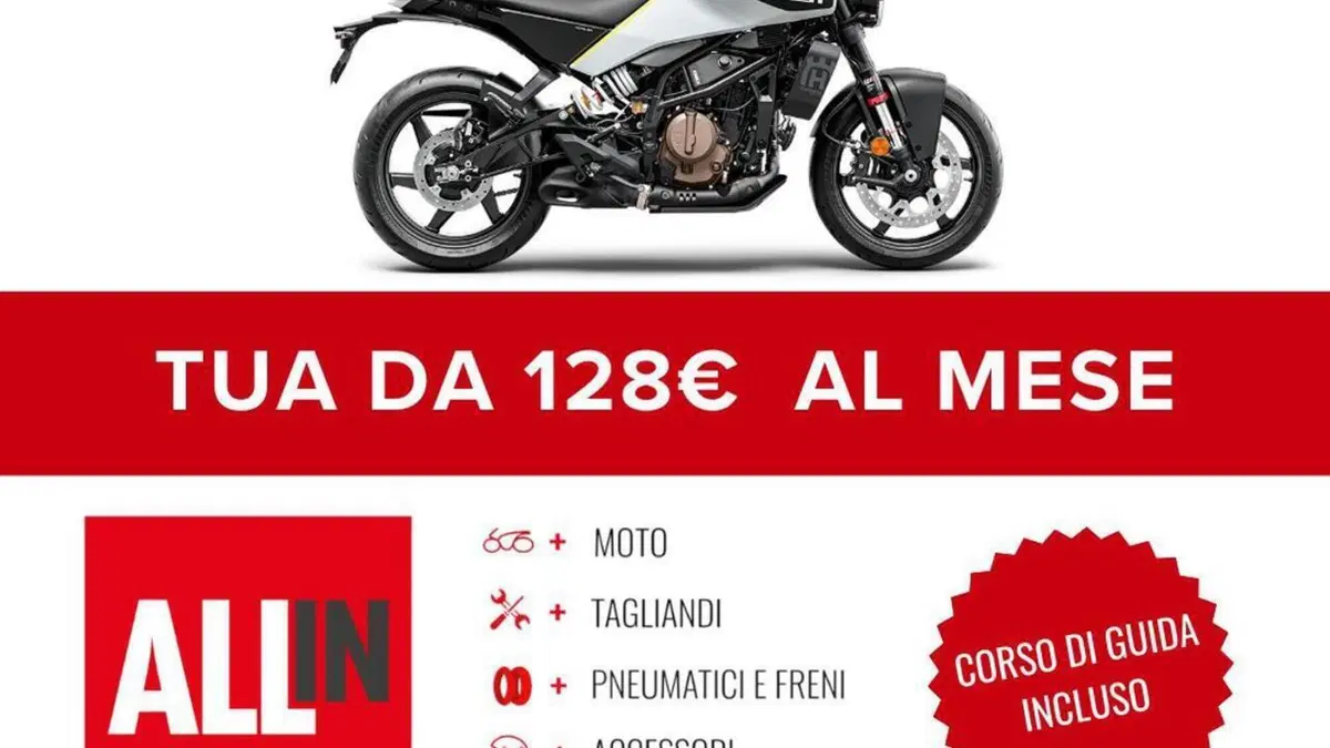 Husqvarna Vitpilen 401 (2024 - 26)  (2)