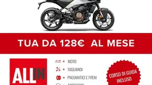 Husqvarna Vitpilen 401 (2024 - 26)  (2)