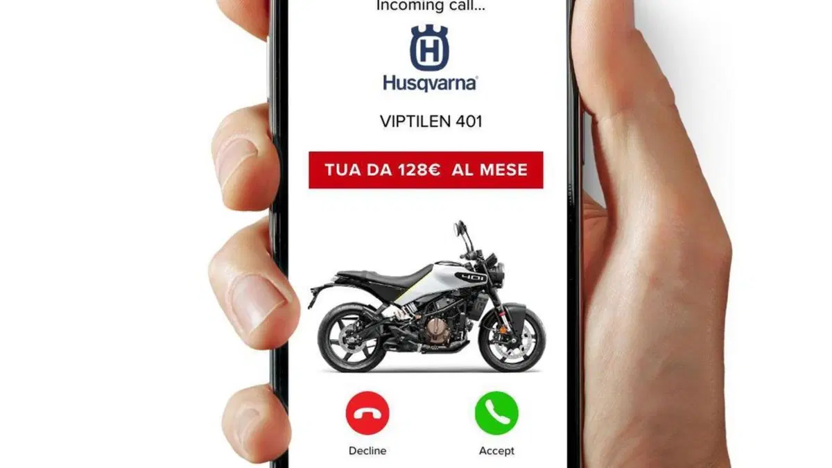 Husqvarna Vitpilen 401 (2024 - 26)  (3)