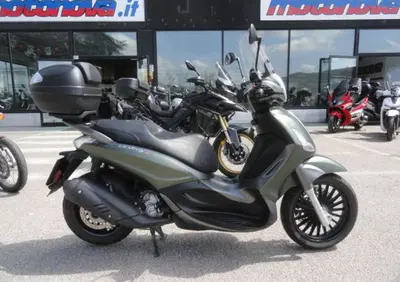 Piaggio Beverly 300 S i.e. ABS-ASR (2016 - 20) - Annuncio 9991643