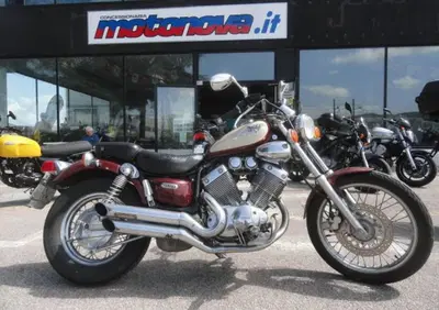 Yamaha XV 535 DX Virago (1998 - 04) - Annuncio 9991645
