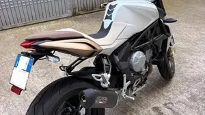 MV Agusta Brutale 675 (2011 - 15)  (2)