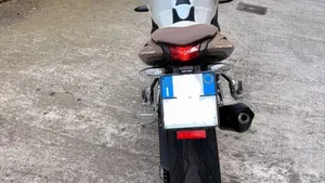 MV Agusta Brutale 675 (2011 - 15)  (5)