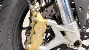 MV Agusta Brutale 675 (2011 - 15)  (9)