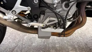 MV Agusta Brutale 675 (2011 - 15)  (10)