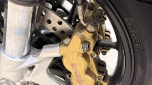 MV Agusta Brutale 675 (2011 - 15)  (11)
