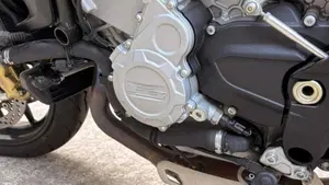 MV Agusta Brutale 675 (2011 - 15)  (12)