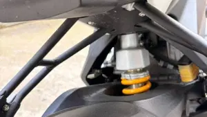 MV Agusta Brutale 675 (2011 - 15)  (13)