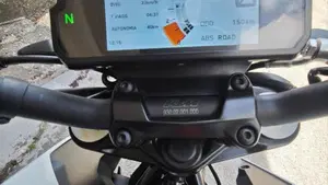 KTM 390 Duke (2021 - 23)  (4)