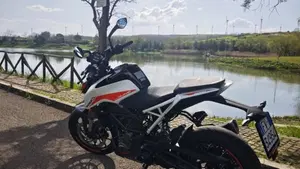 KTM 390 Duke (2021 - 23)  (5)