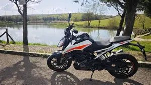 KTM 390 Duke (2021 - 23)  (6)