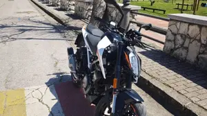 KTM 390 Duke (2021 - 23)  (9)