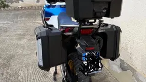Honda Africa Twin CRF 1000L Adventure Sports DCT (2018 - 19)  (4)