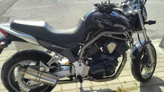 Yamaha BT 1100 Bulldog usata
