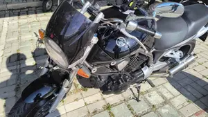 Yamaha BT 1100 Bulldog  (2)