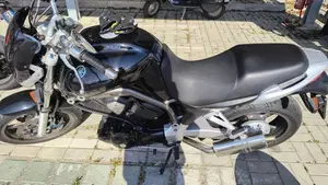 Yamaha BT 1100 Bulldog  (3)