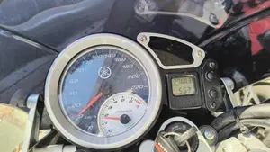 Yamaha BT 1100 Bulldog  (4)