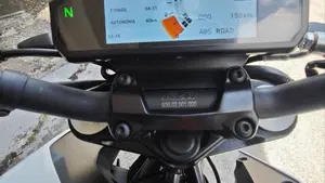 KTM 390 Duke (2021 - 23)  (4)