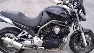 Yamaha BT 1100 Bulldog  (5)