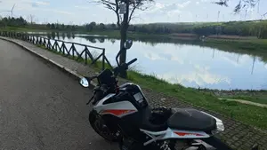 KTM 390 Duke (2021 - 23)  (9)