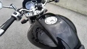 Yamaha BT 1100 Bulldog  (7)