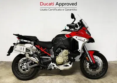 Ducati Multistrada V4 Rally (2026) - Annuncio 9991652