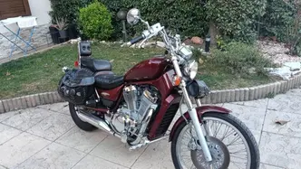 Suzuki VS 800 GL Intruder (1994 - 98) usata