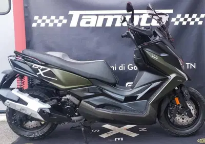 Kymco DTX 360 350 (2022 - 26) - Annuncio 9991664