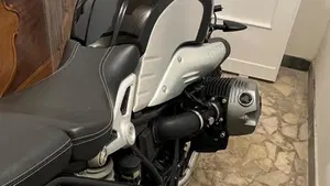 Bmw R nineT 1200 (2014 - 16) 
