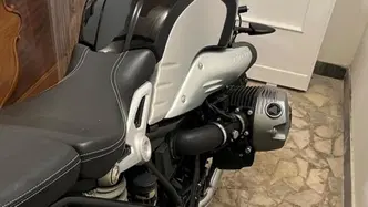Bmw R nineT 1200 (2014 - 16) usata