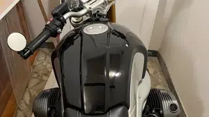 Bmw R nineT 1200 (2014 - 16)  (2)