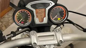 Bmw R nineT 1200 (2014 - 16)  (5)