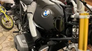 Bmw R nineT 1200 (2014 - 16)  (7)