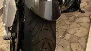 Bmw R nineT 1200 (2014 - 16)  (9)