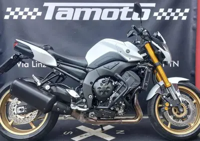 Yamaha FZ8 (2010 - 12) - Annuncio 9991667