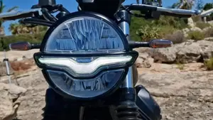 Moto Guzzi V7 Stone (2021 - 24)  (11)