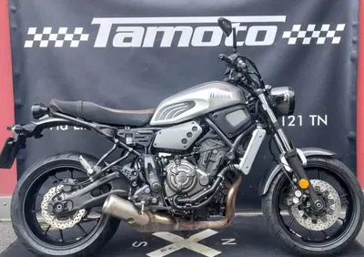 Yamaha XSR 700 ABS (2016 - 20) - Annuncio 9991669