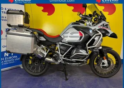 Bmw R 1250 GS Adventure (2019 - 20) - Annuncio 9991668