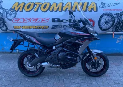 Kawasaki Versys 650 (2021 - 24) - Annuncio 9991675