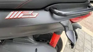 Piaggio MP3 300 Sport ABS Hpe (2021 - 24)  (2)